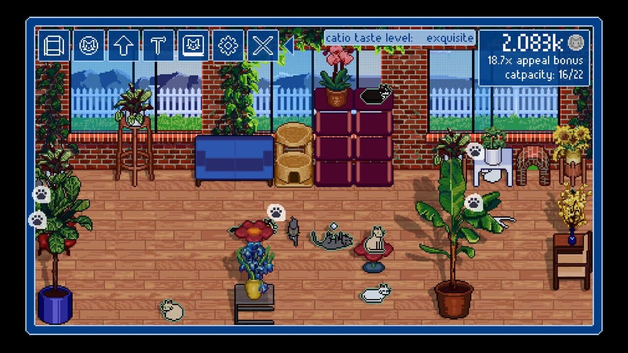 Catio Simulator thumbnail 6