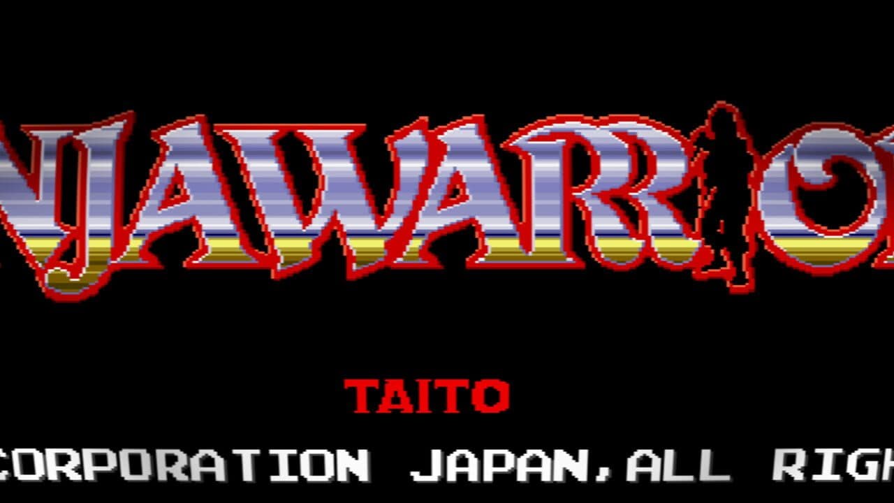 The Ninja Warriors thumbnail 4