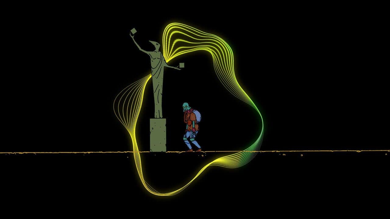 Rhizomatic Compound screenshot 1