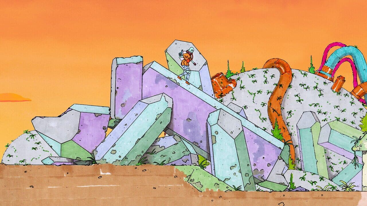 Rhizomatic Compound thumbnail 12
