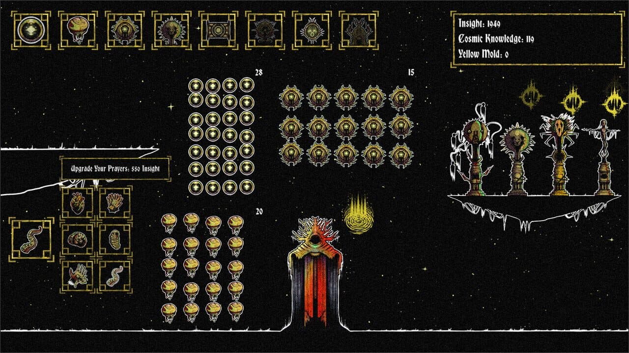 Cult of the Yellow King thumbnail 3
