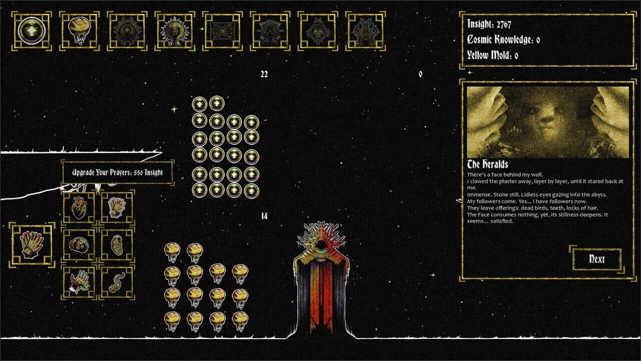Cult of the Yellow King thumbnail 9