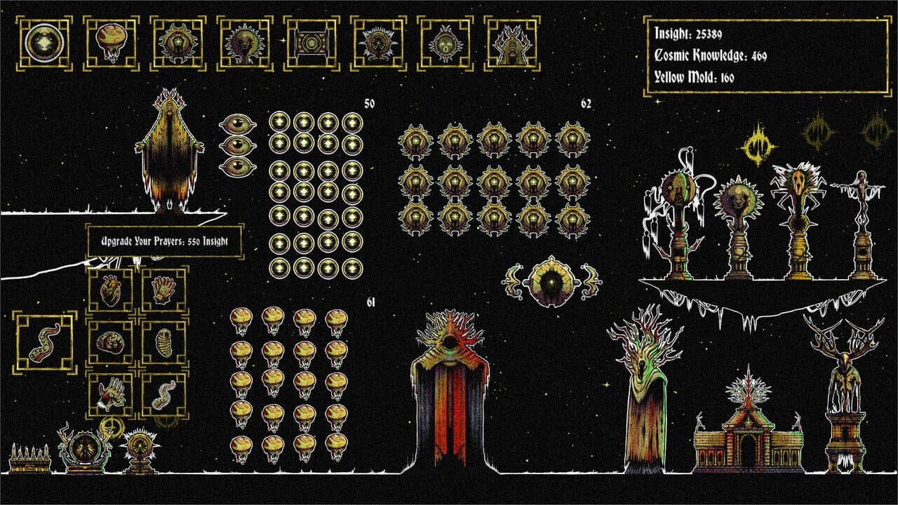 Cult of the Yellow King thumbnail 10