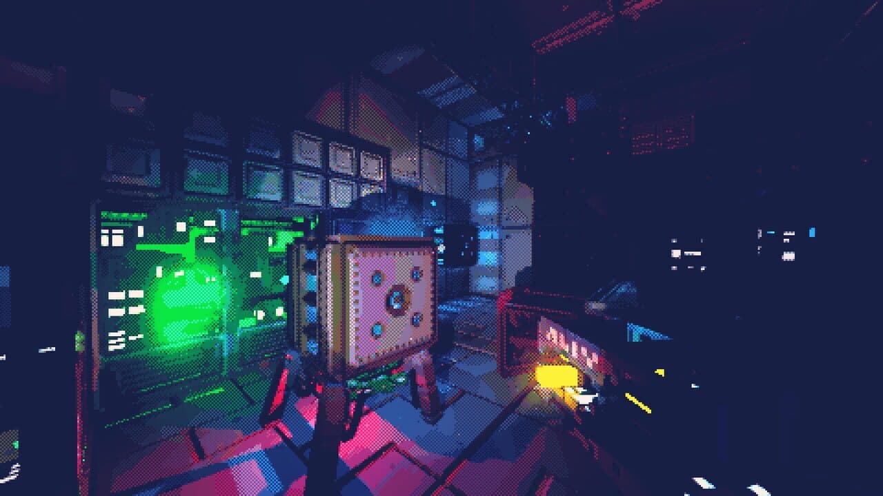 Reconfigure screenshot 1