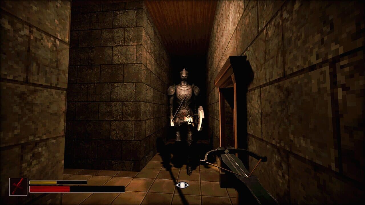 Blackhill Keep: Heir of the Night thumbnail 9