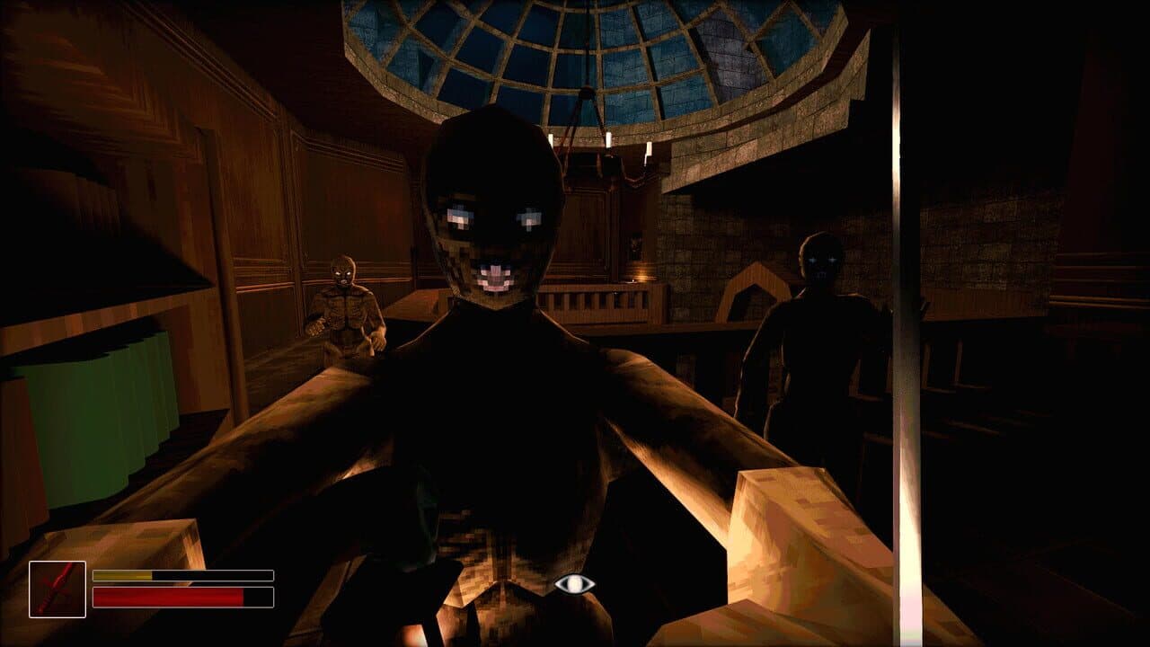 Blackhill Keep: Heir of the Night thumbnail 7