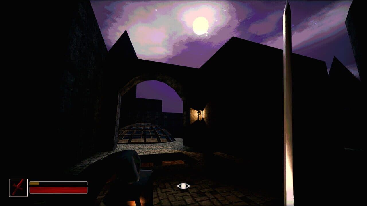Blackhill Keep: Heir of the Night thumbnail 8