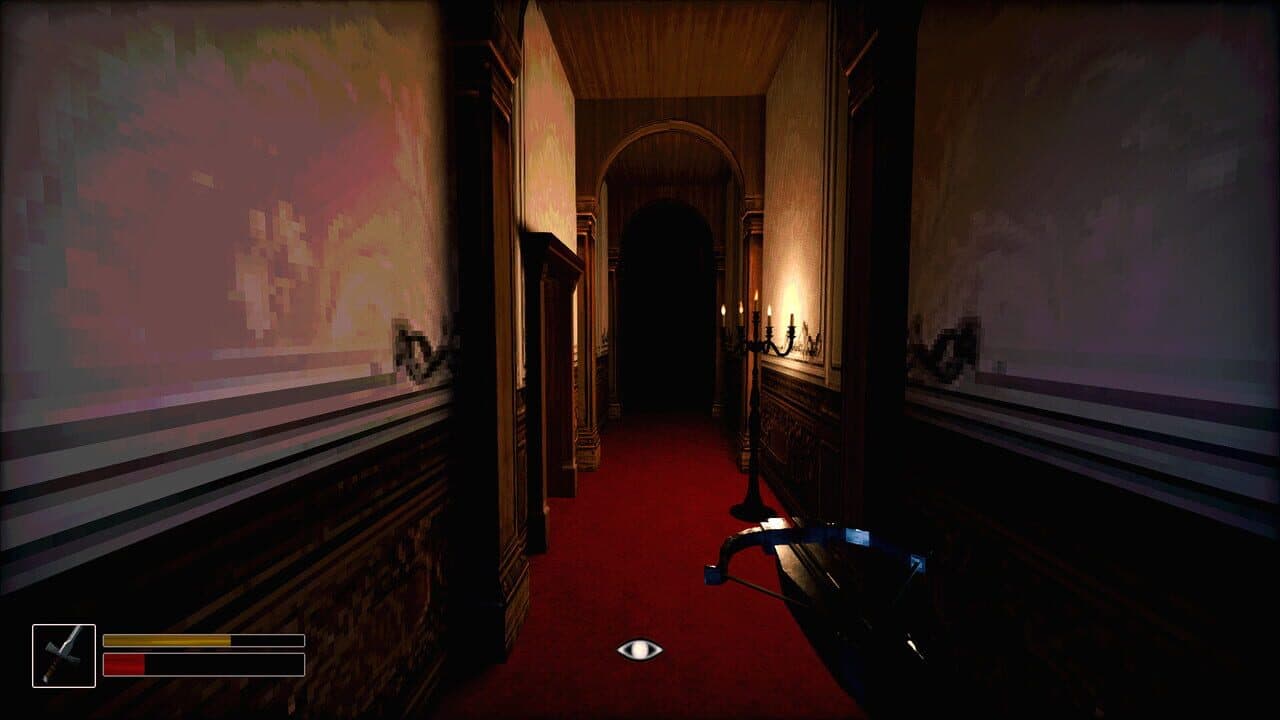 Blackhill Keep: Heir of the Night thumbnail 10