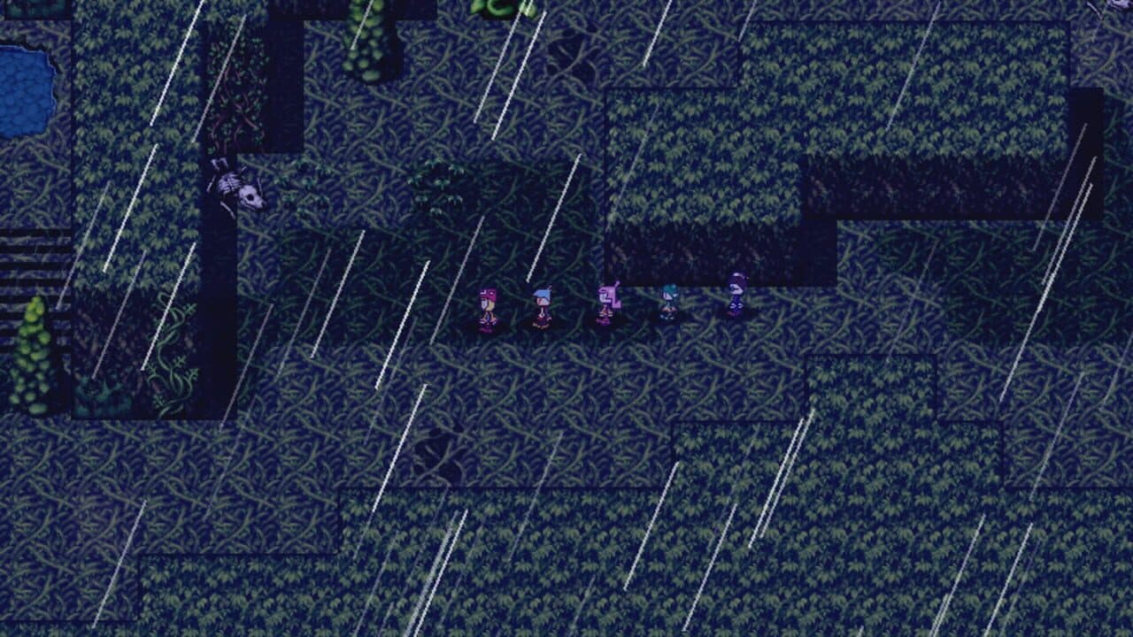 Puyo Puyo Fever RPG thumbnail 2