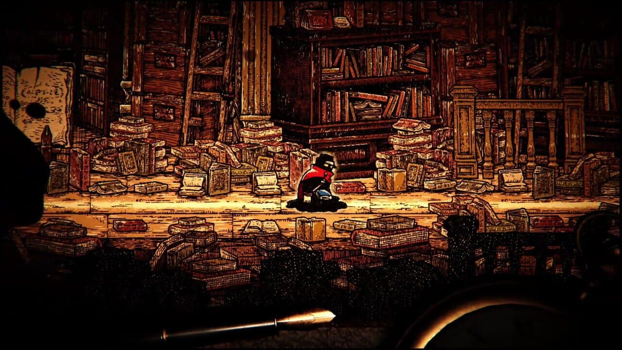 Chronoscript: The Endless End thumbnail 8
