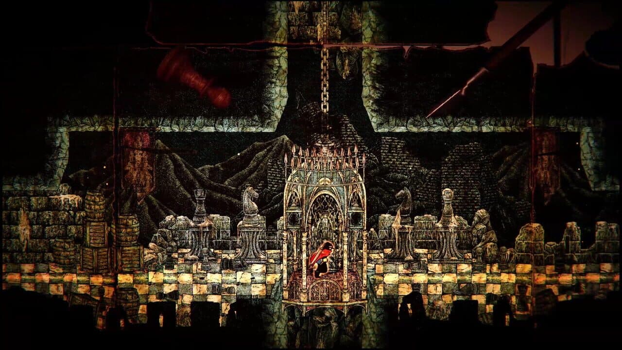 Chronoscript: The Endless End thumbnail 6