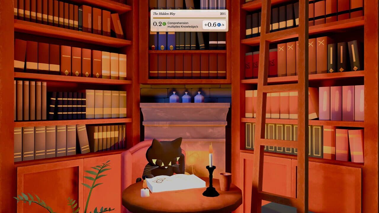 Black Cat Book Club thumbnail 4