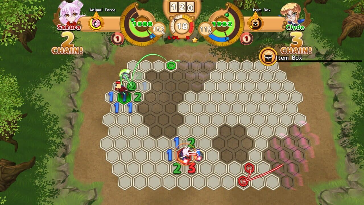 ManaCollect 2 thumbnail 6