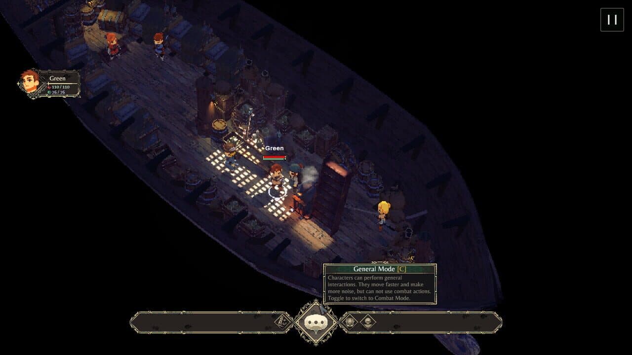 Of Blood and Descent thumbnail 2