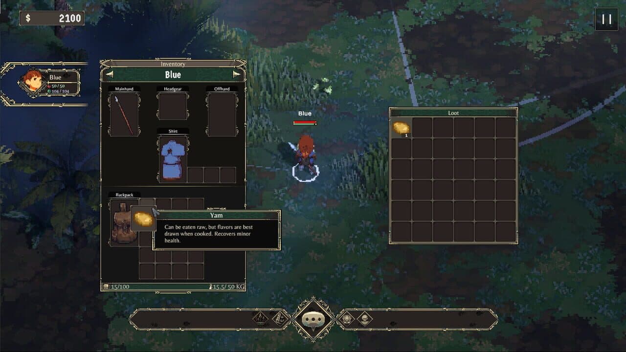 Of Blood and Descent thumbnail 5