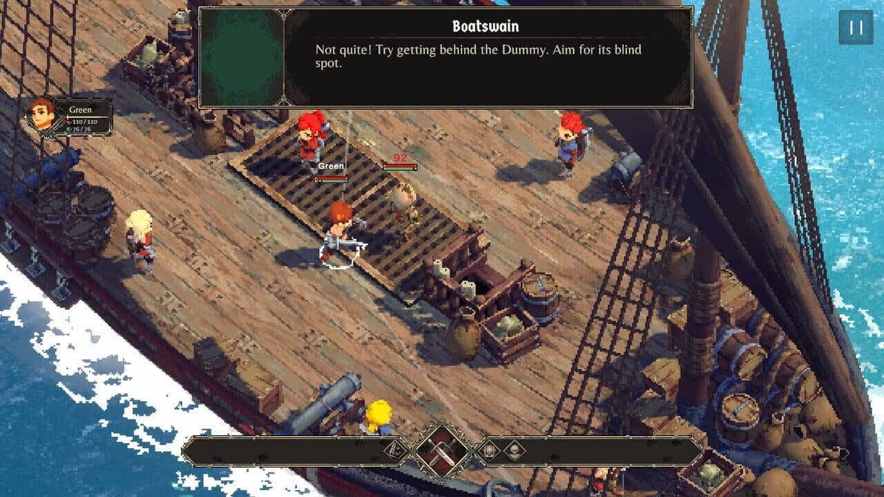 Of Blood and Descent thumbnail 3
