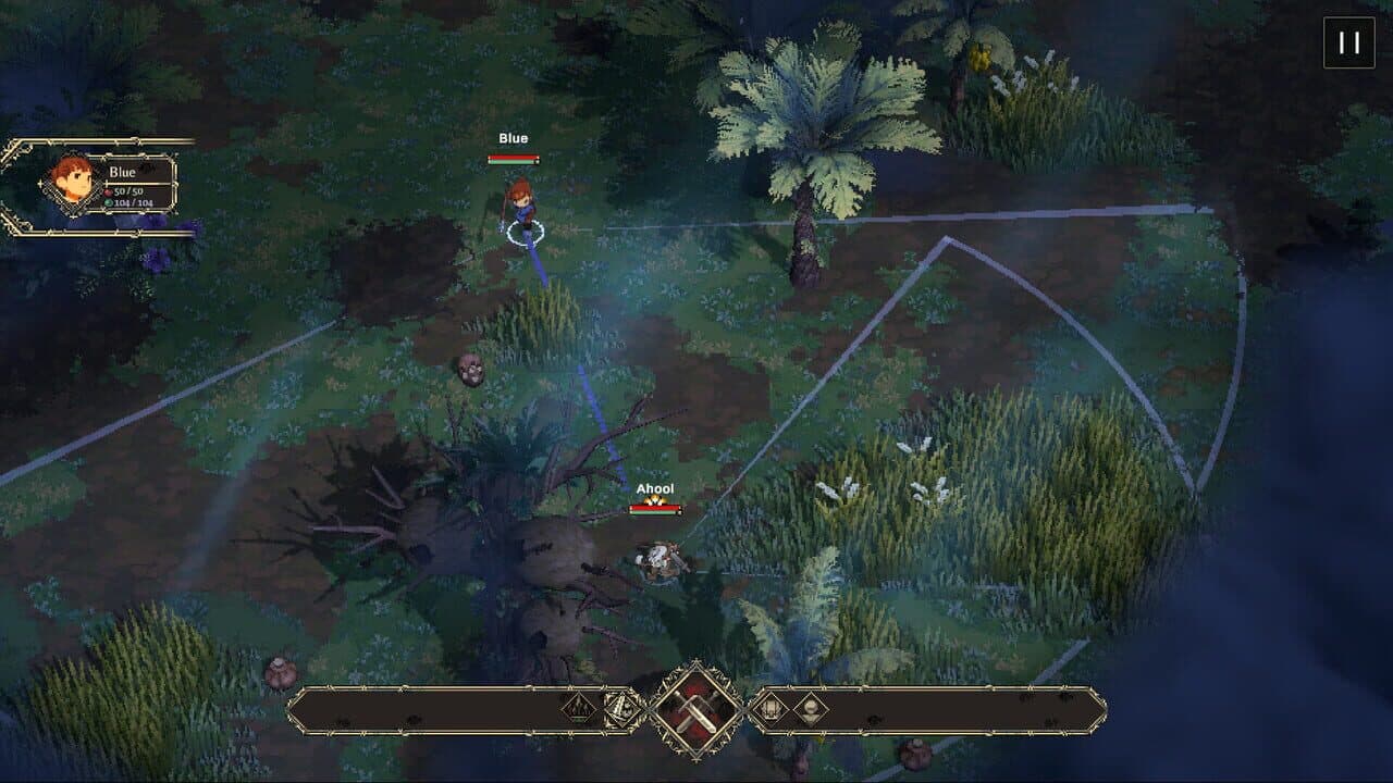 Of Blood and Descent thumbnail 4