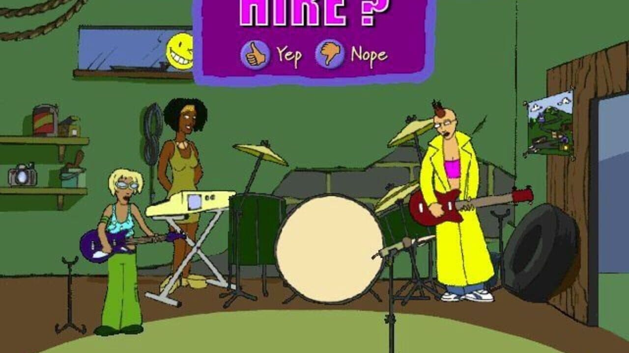 Create a Pop Sensation thumbnail 2
