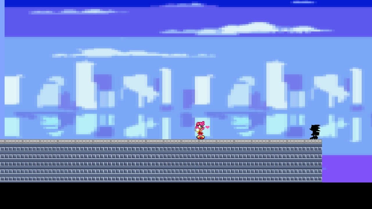 Rescue Rose thumbnail 3