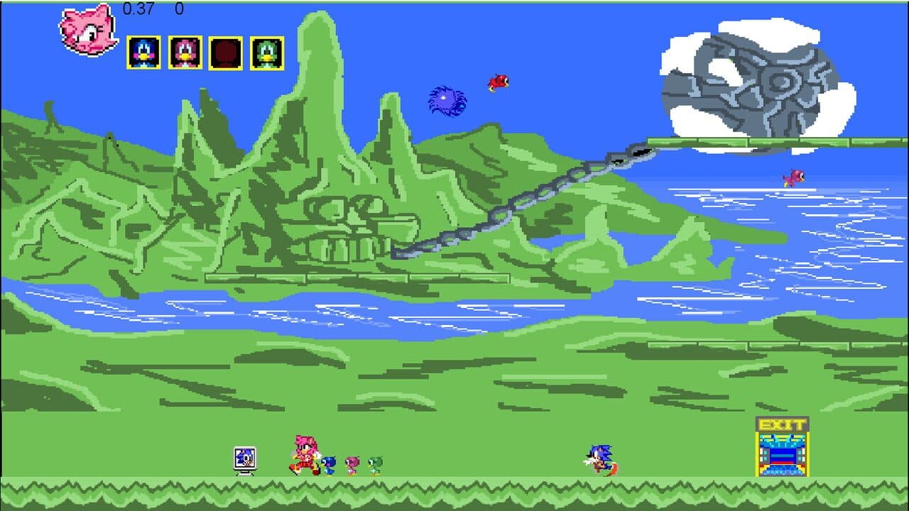 Rescue Rose thumbnail 2