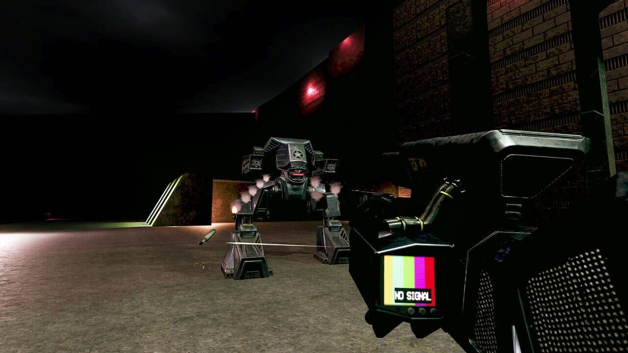 Deus Ex Remastered thumbnail 8
