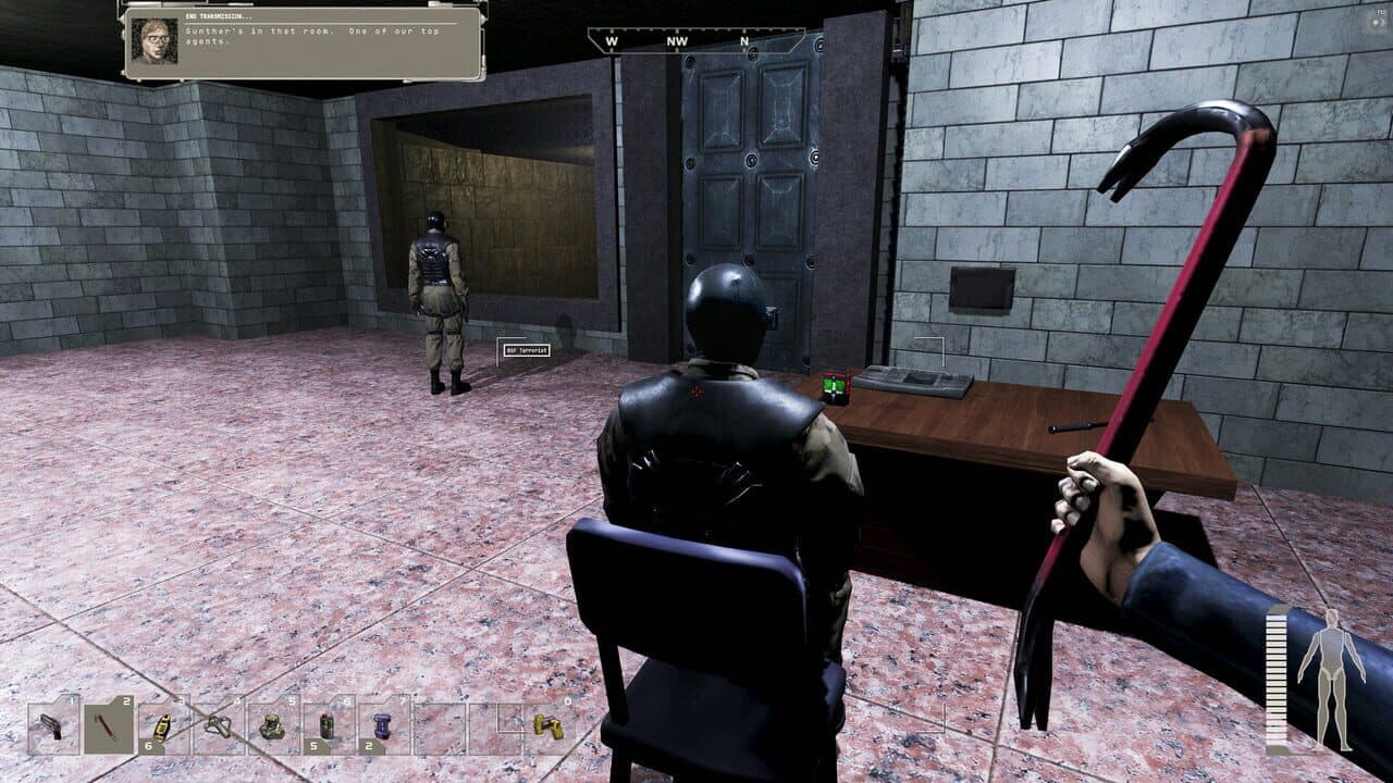 Deus Ex Remastered thumbnail 2