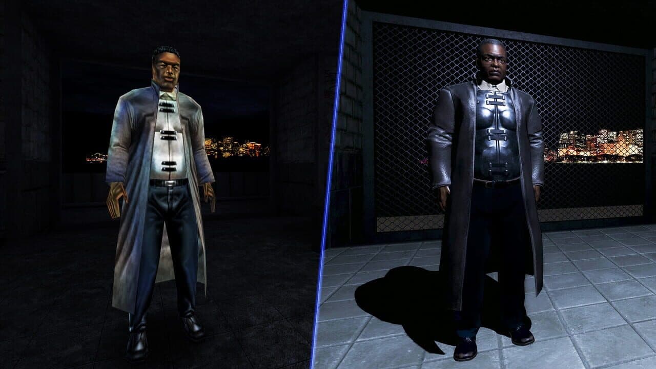 Deus Ex Remastered thumbnail 9
