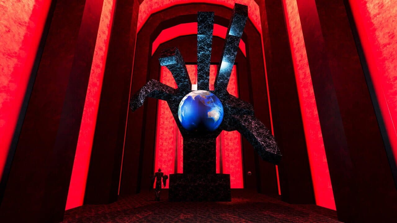 Deus Ex Remastered thumbnail 10