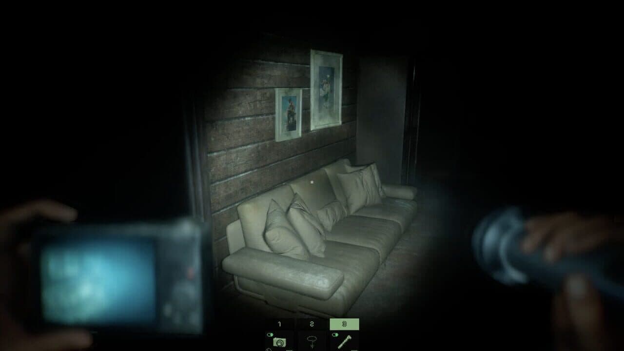 N.O.X. screenshot 1