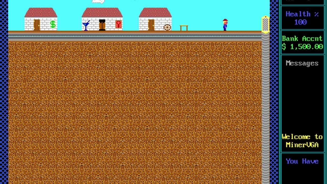 MinerVGA thumbnail 3