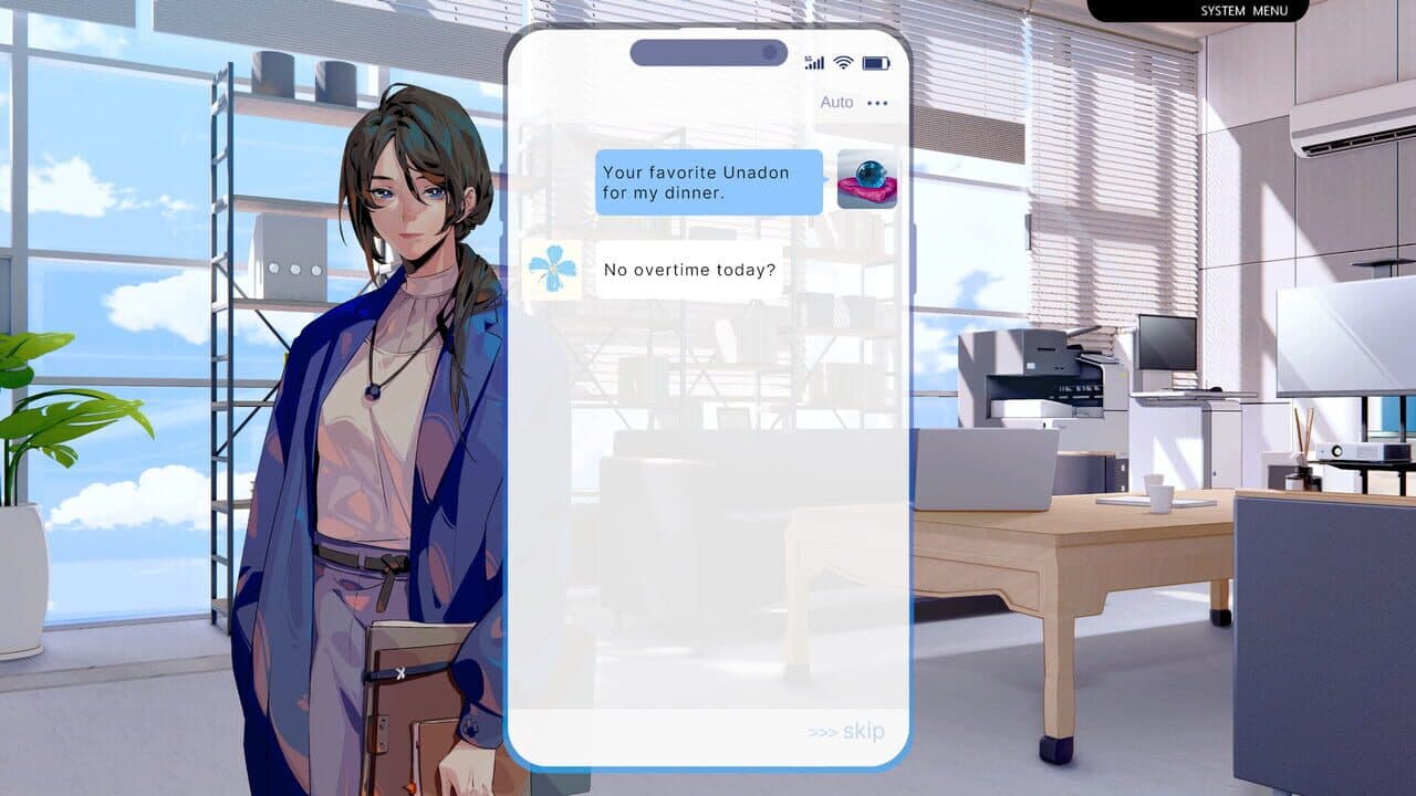 Urban Yuri: A Lady's Romance Manifesto thumbnail 2