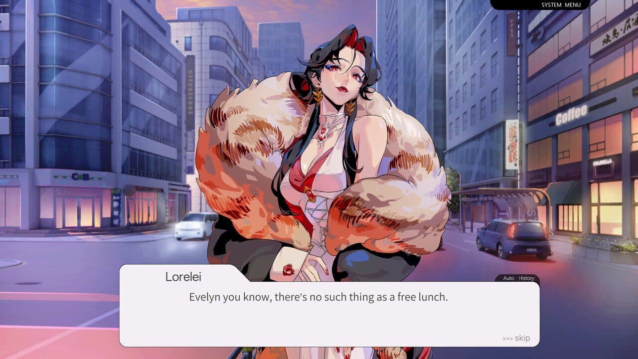 Urban Yuri: A Lady's Romance Manifesto thumbnail 3