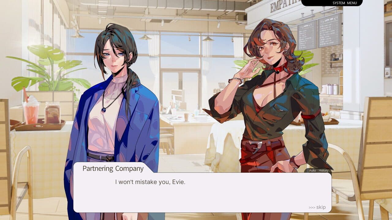 Urban Yuri: A Lady's Romance Manifesto thumbnail 4