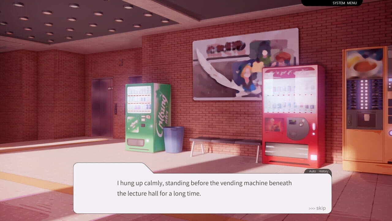 Urban Yuri: A Lady's Romance Manifesto thumbnail 5
