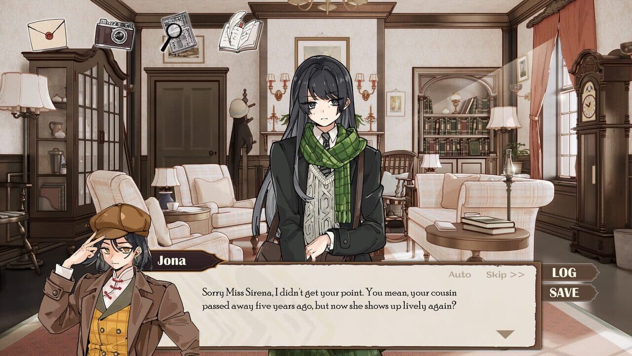 London: Echoes of the Past thumbnail 2