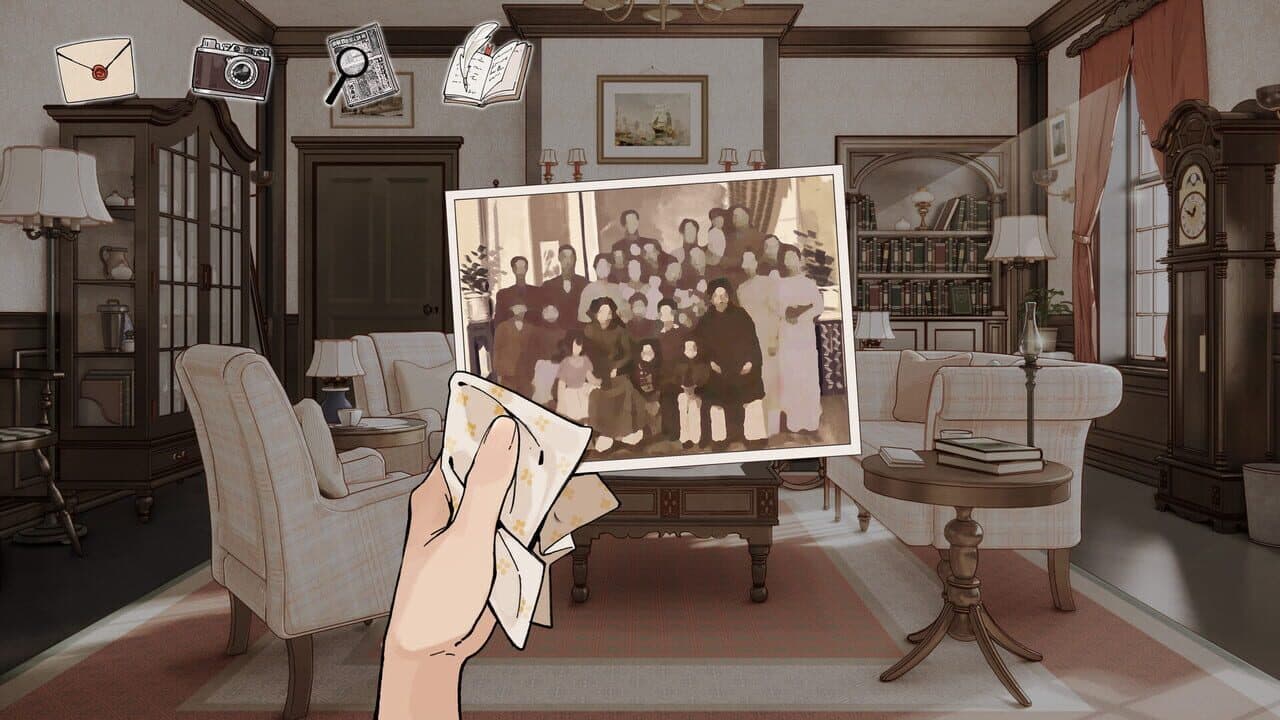London: Echoes of the Past thumbnail 4