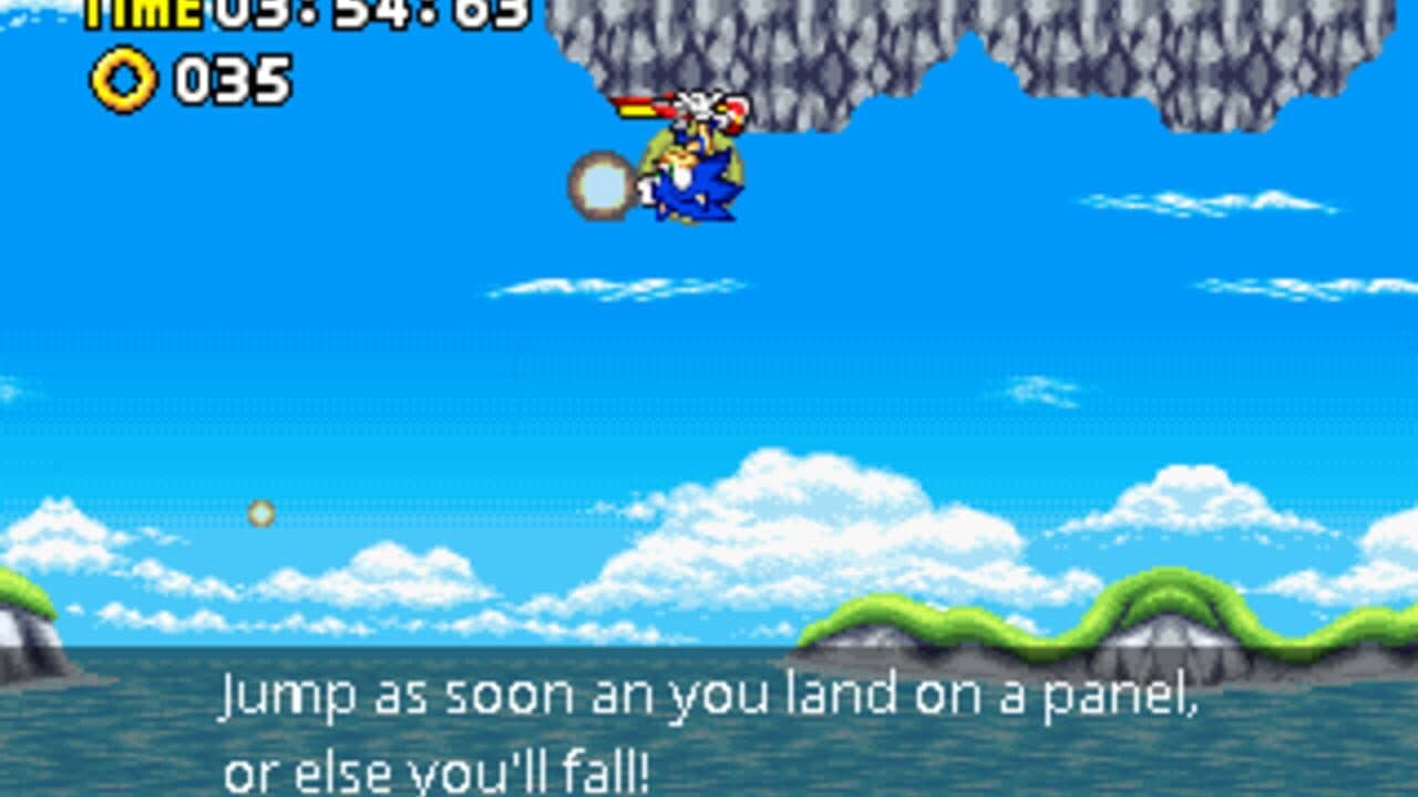 Sonic Adventure Advanced thumbnail 2