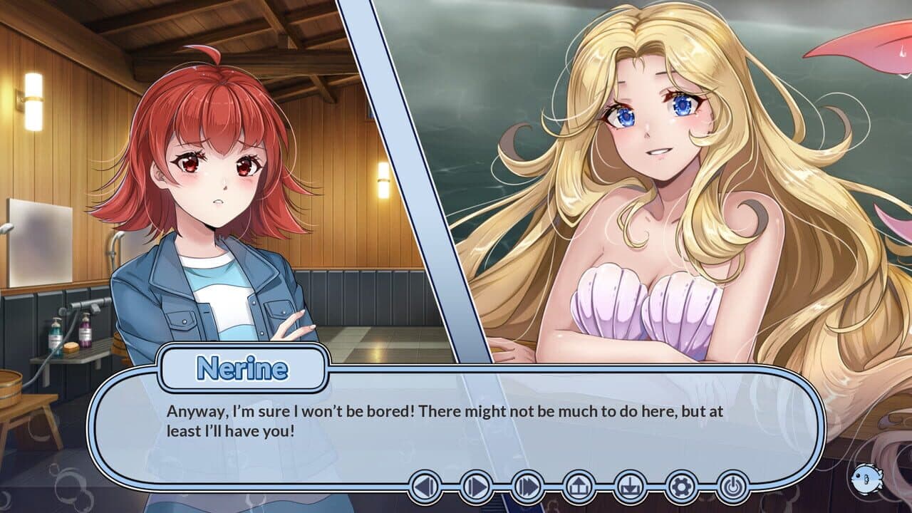 Out of the Ocean thumbnail 3