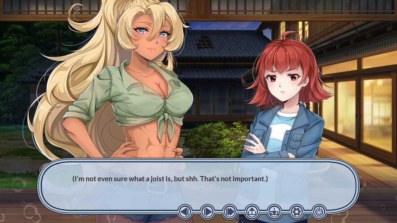 Out of the Ocean thumbnail 4