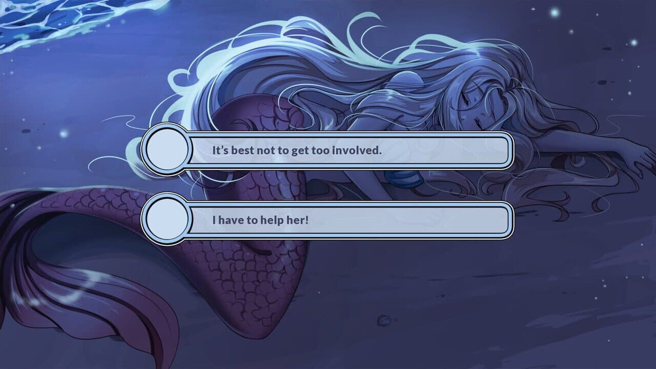 Out of the Ocean thumbnail 8