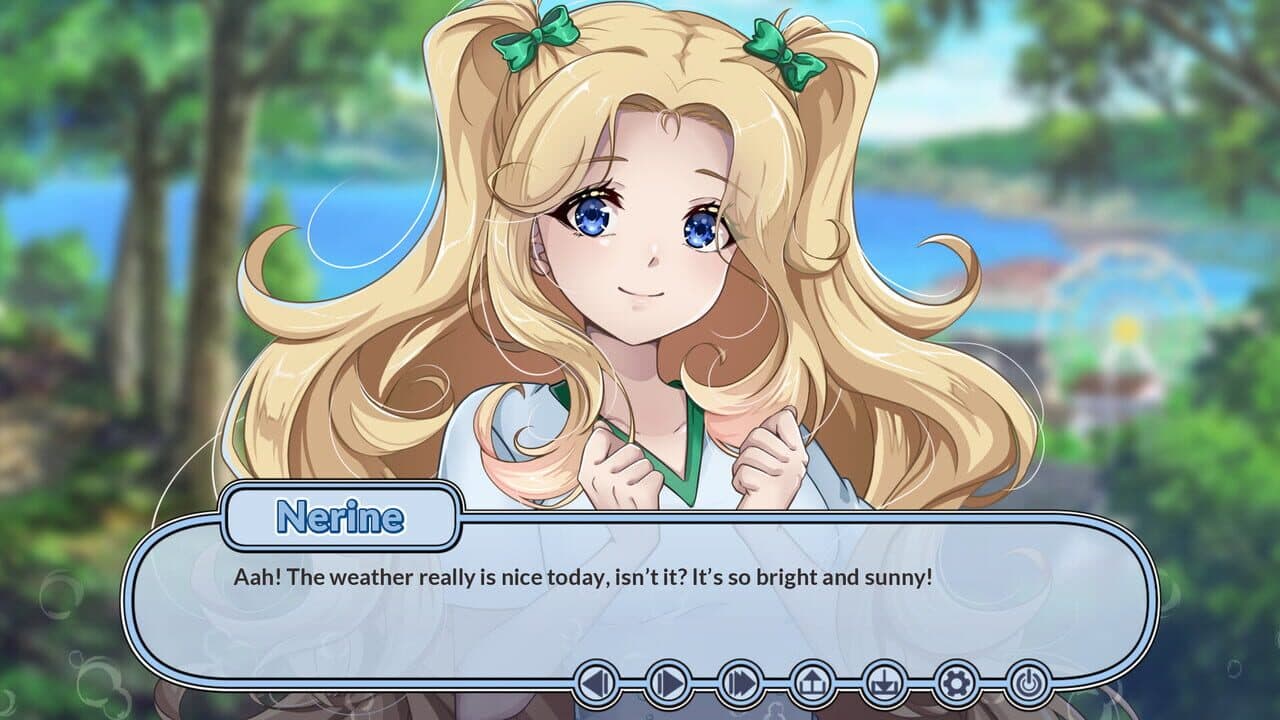 Out of the Ocean screenshot 1