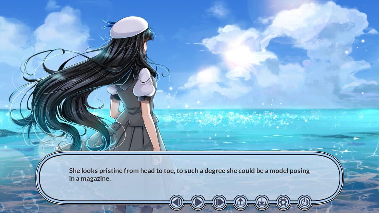 Out of the Ocean thumbnail 5