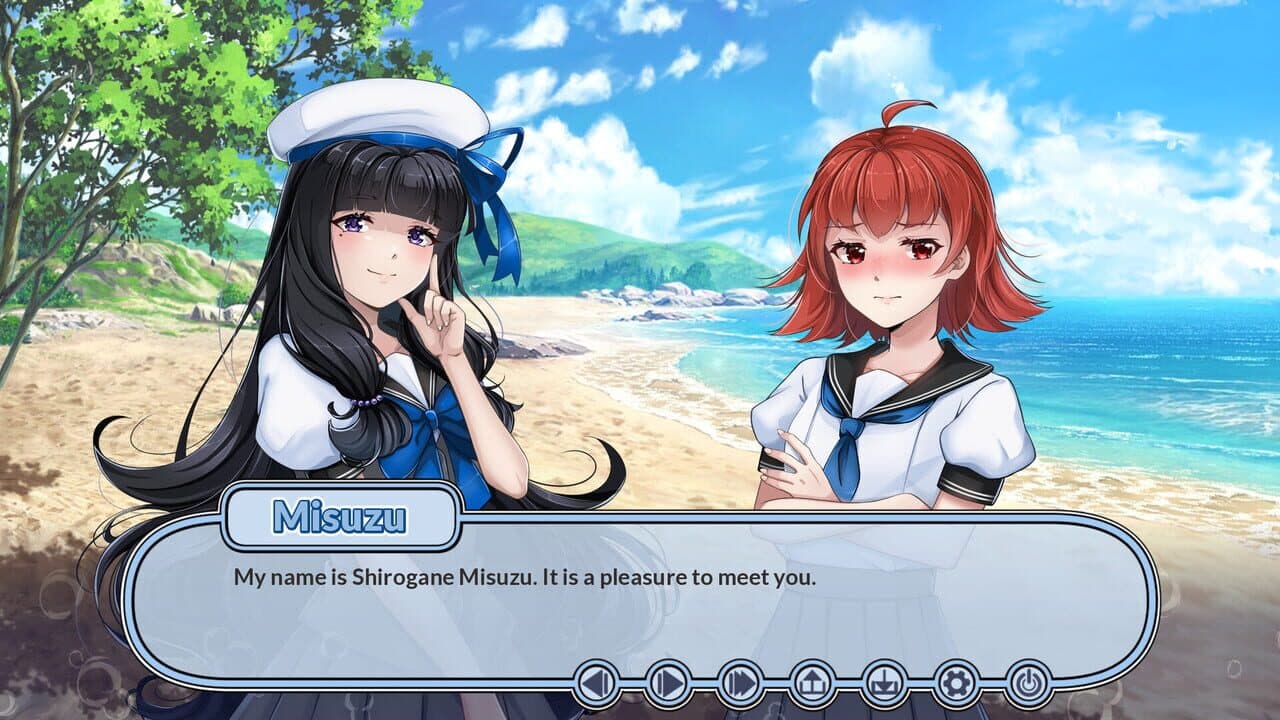 Out of the Ocean thumbnail 7