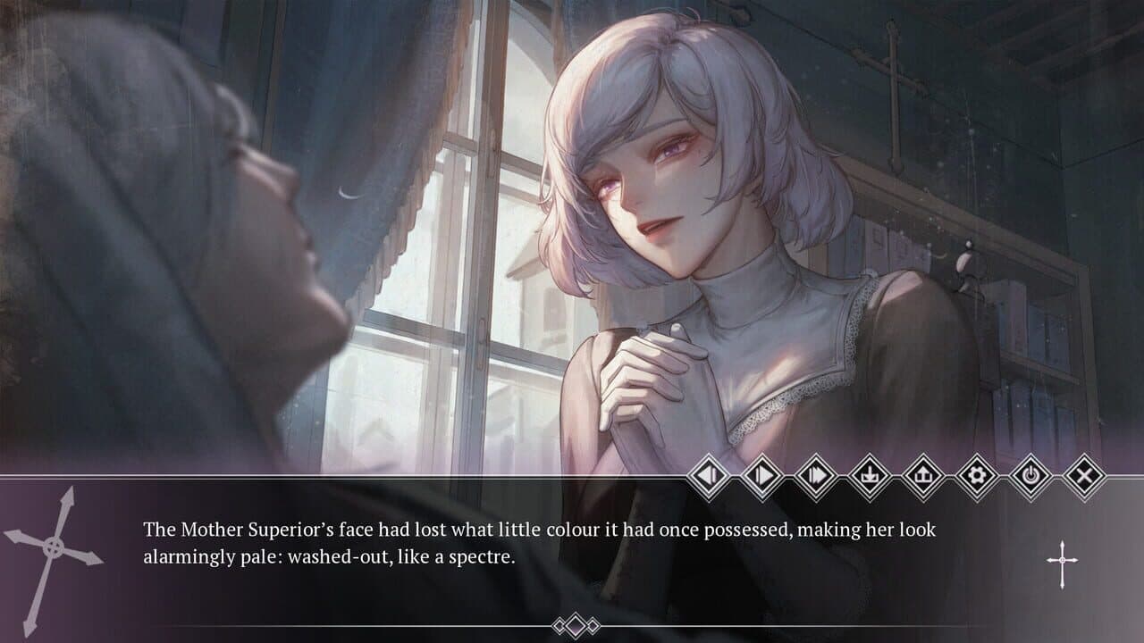 The Darkness Delivers thumbnail 2