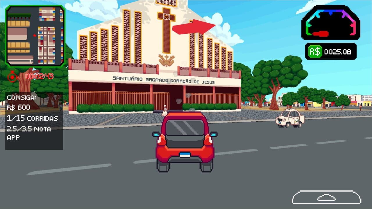 85Top screenshot 1