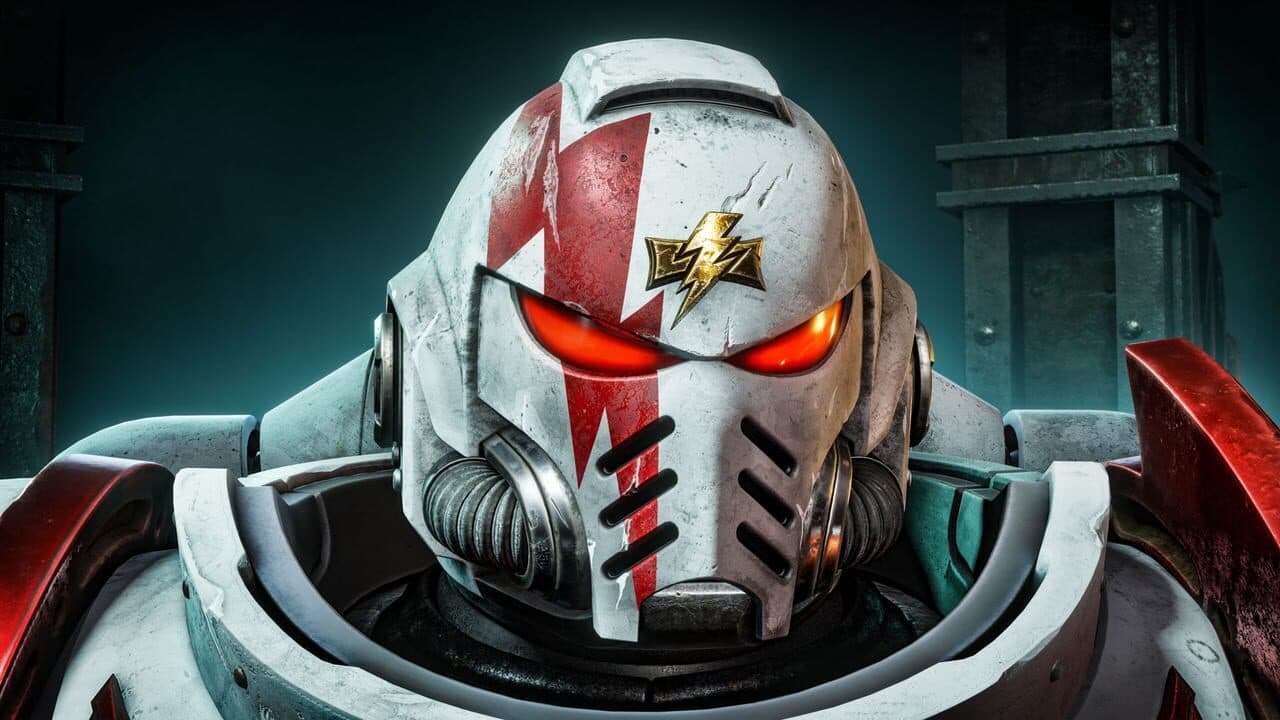 Warhammer 40,000: Space Marine II - White Scars Chapter Pack thumbnail 8