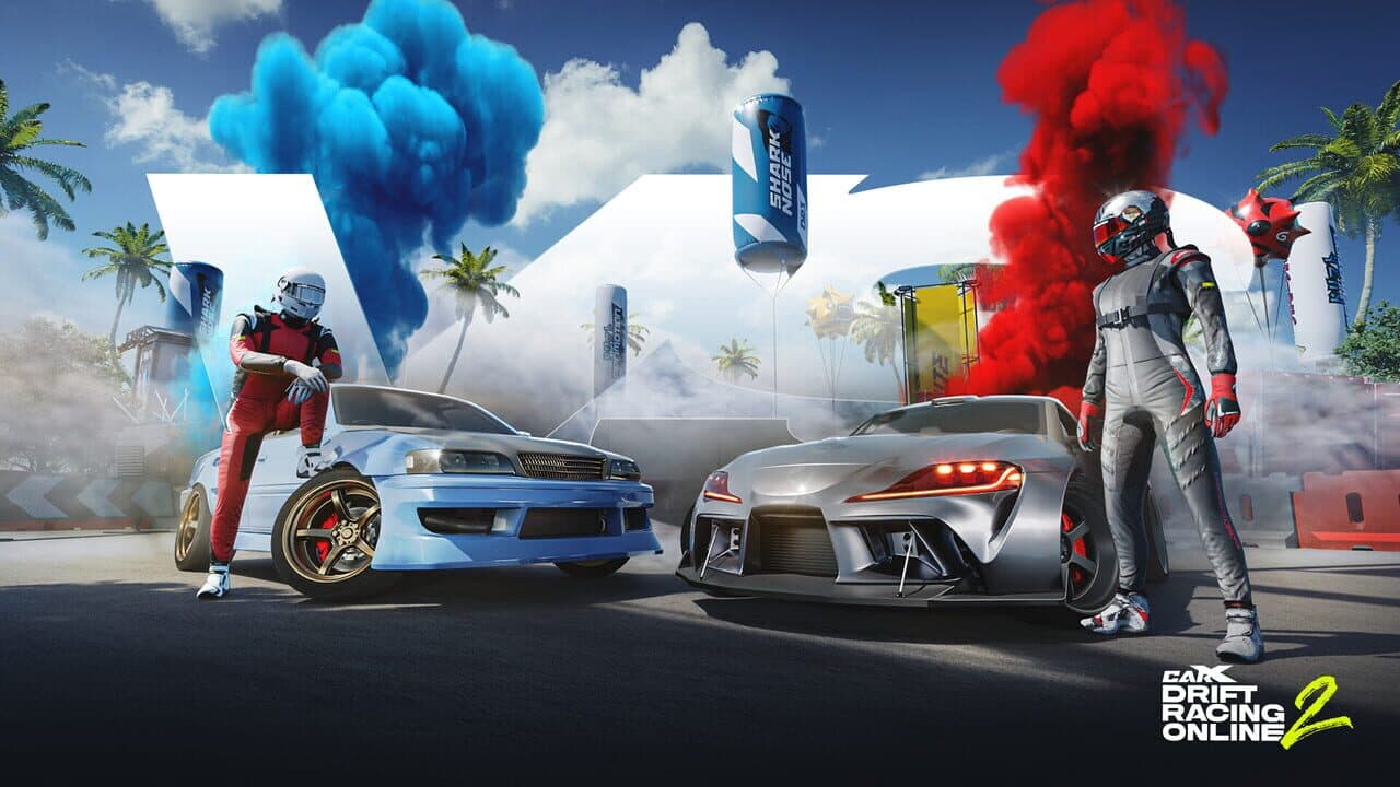 CarX Drift Racing Online 2 thumbnail 2