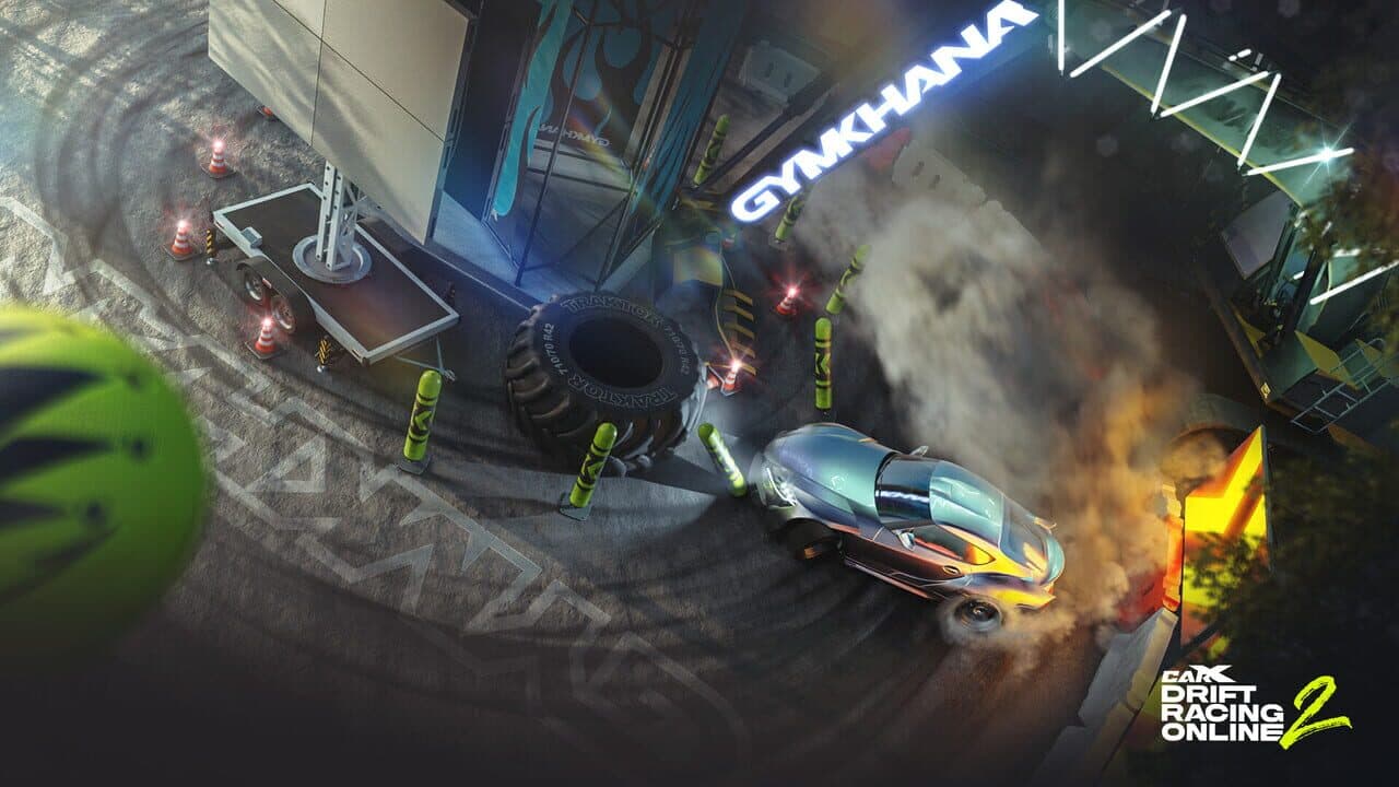 CarX Drift Racing Online 2 thumbnail 4