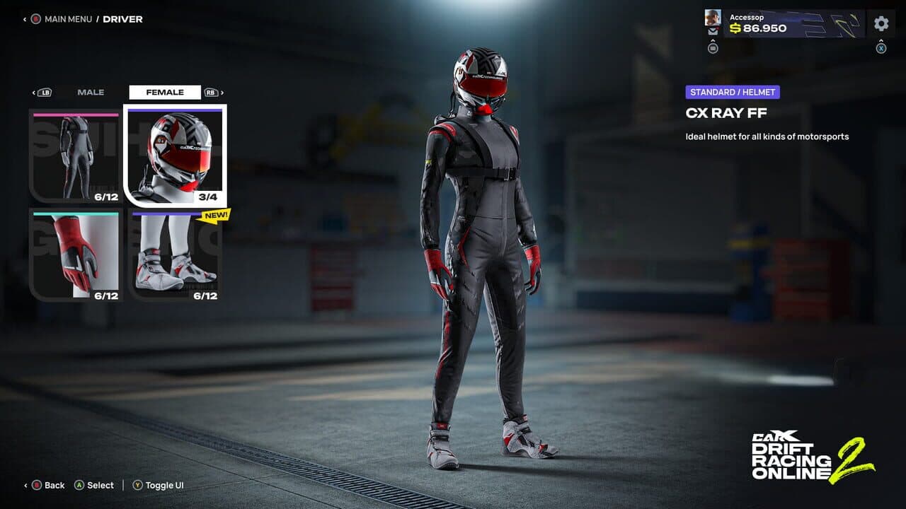 CarX Drift Racing Online 2 thumbnail 5