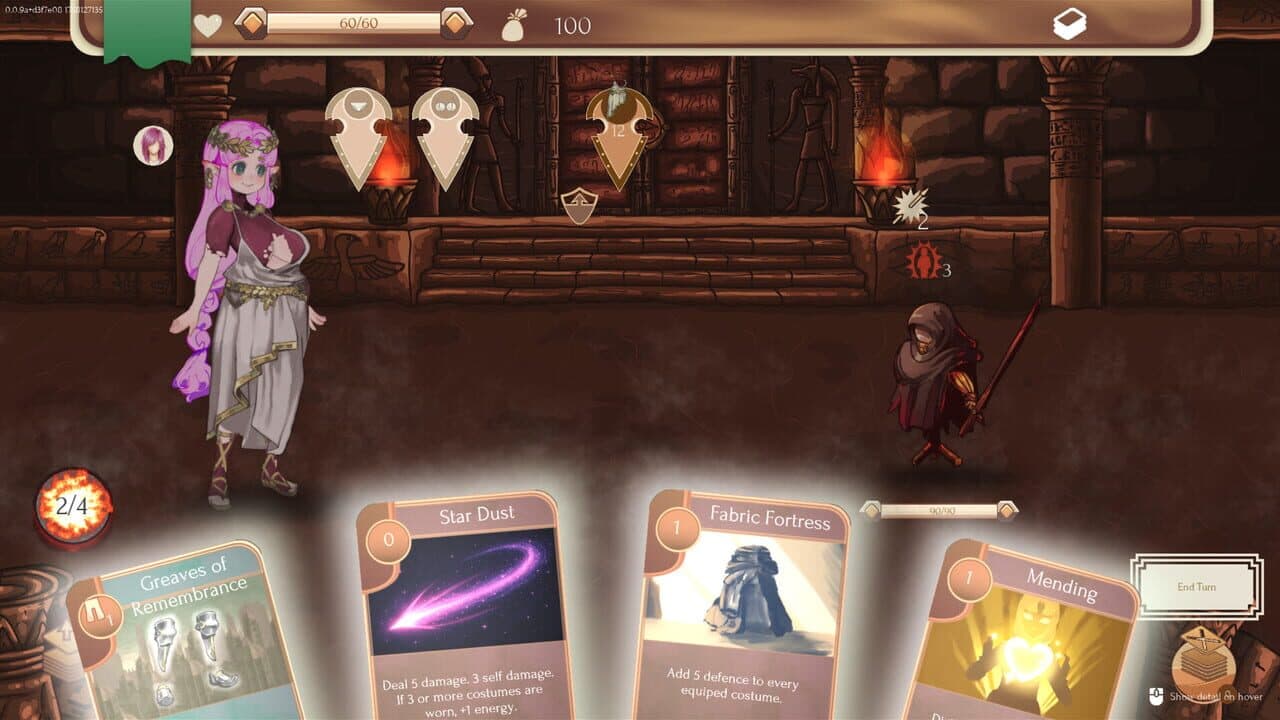 Dress the Duel screenshot 1